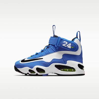 Nike Air Griffey Max 1 Big Kids' Shoes. Nike.com